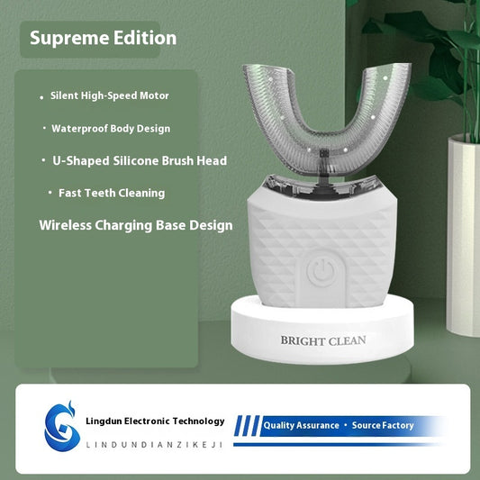 스마트 전동칫솔