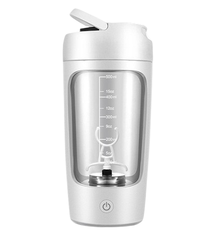 자동 믹싱 텀블러